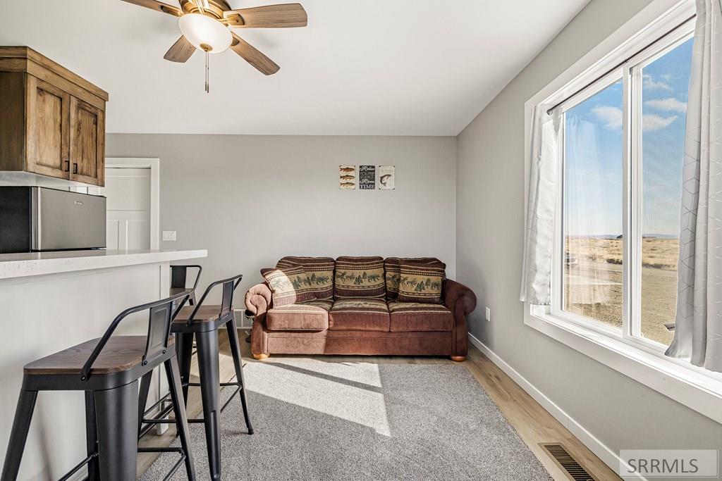 587 Springbrook Lane St. Anthony, ID 83445 - Photo 28 of 43 ADU living room