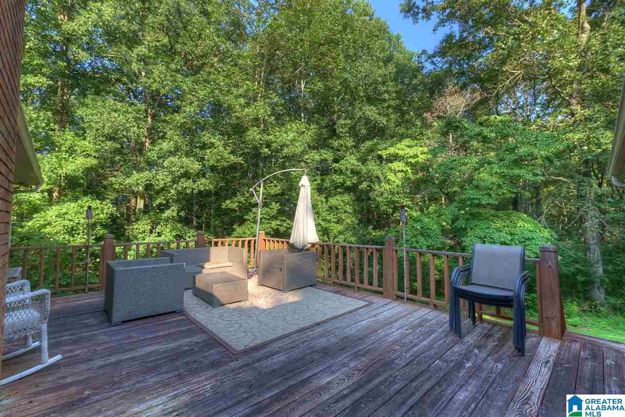3400 Fairoaks Drive Jasper, AL 35504 - Photo 22 of 25
