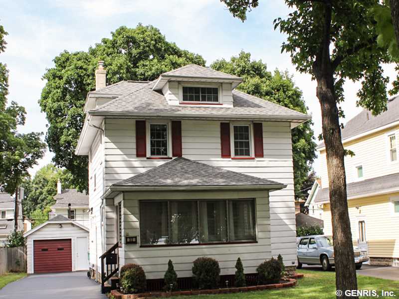 32 Weston Road Rochester, NY 14612 - Photo 1 of 1 Exterior Front.