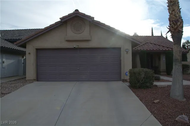 $435,000 | 845 Cypress Pines Way, Henderson, NV 89002