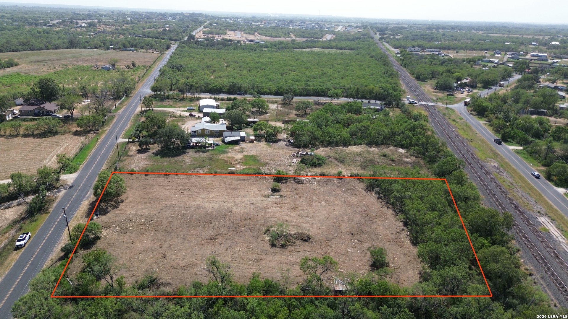 12323 Pearsall Road Atascosa, TX 78002 - Photo 4 of 5 Gallery Image 4