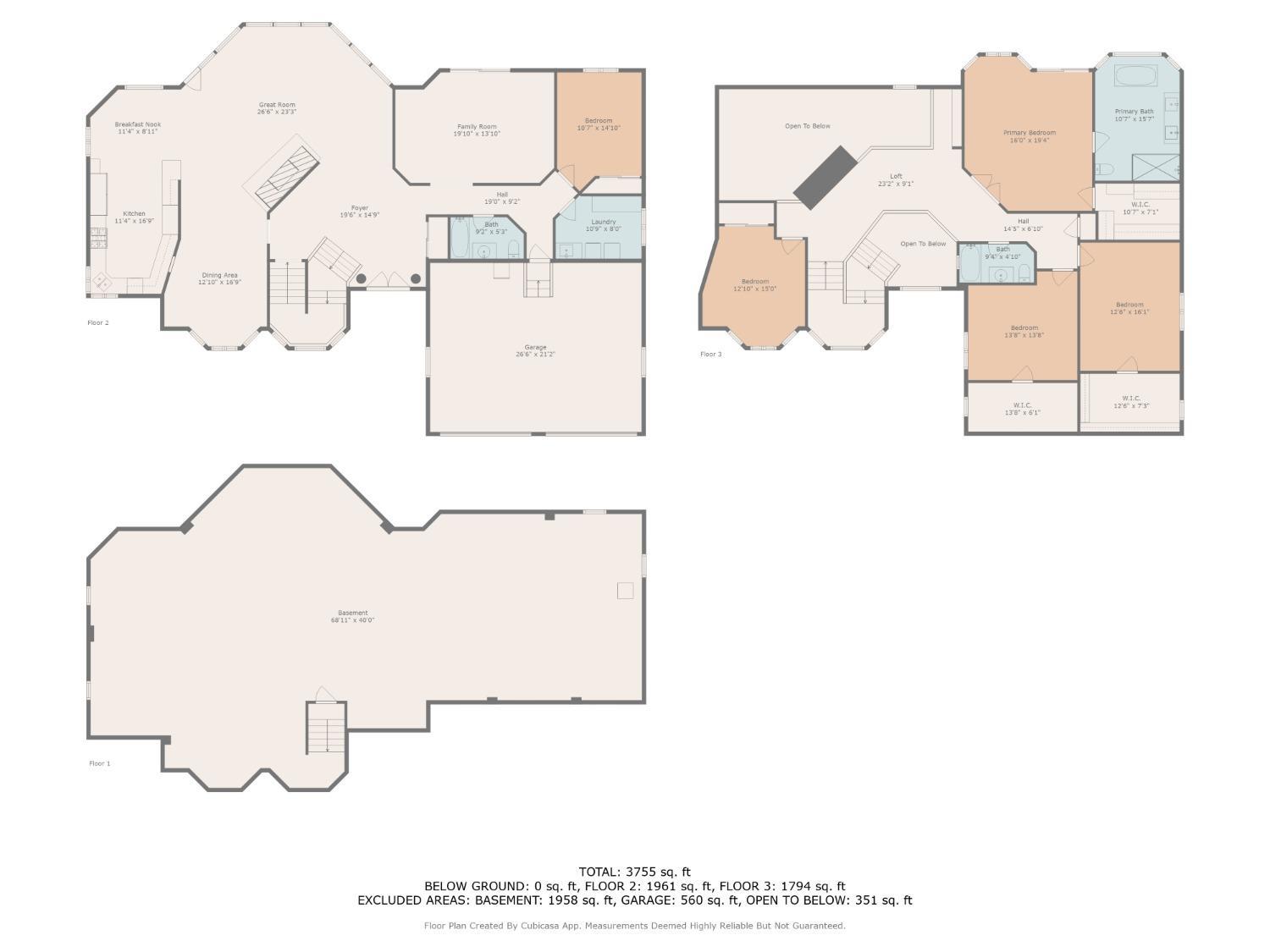 17 Gallo Way Edison, NJ 08820 - Photo 63 of 66