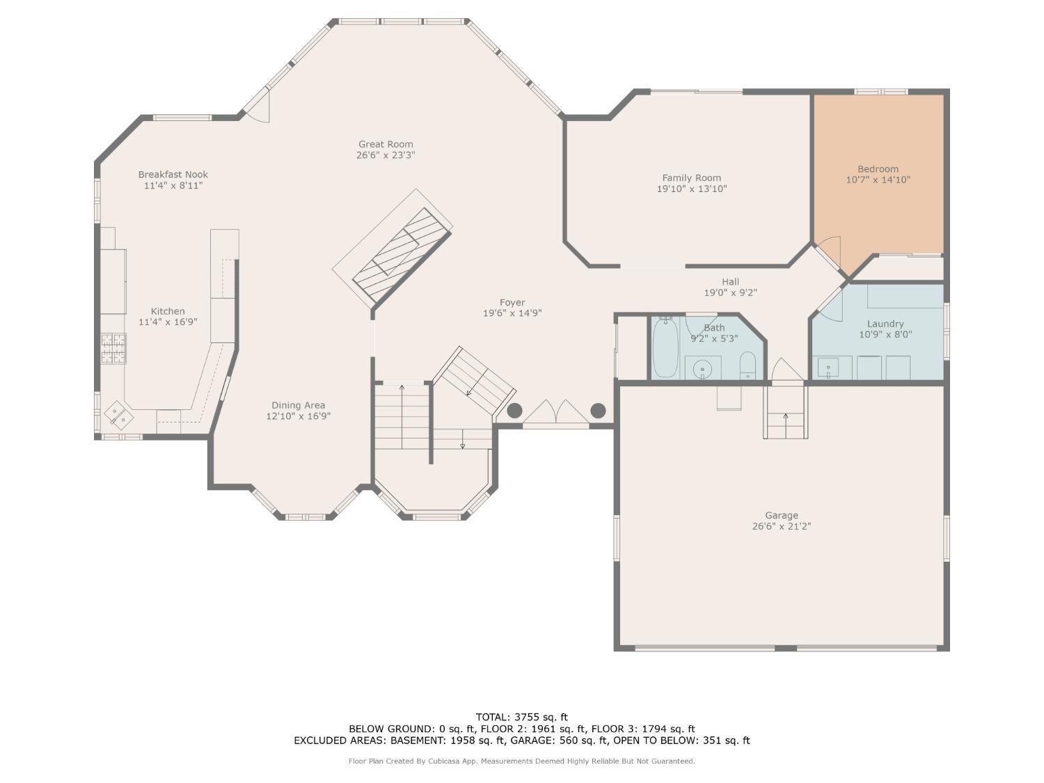 17 Gallo Way Edison, NJ 08820 - Photo 65 of 66