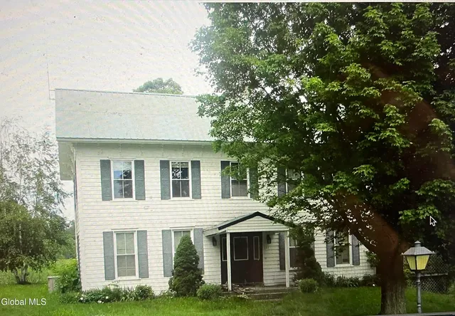 $249,000 | 234 Wilcox Road, Harpersfield, NY 13786