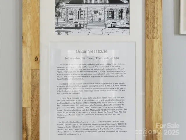 a view of a field with a tree