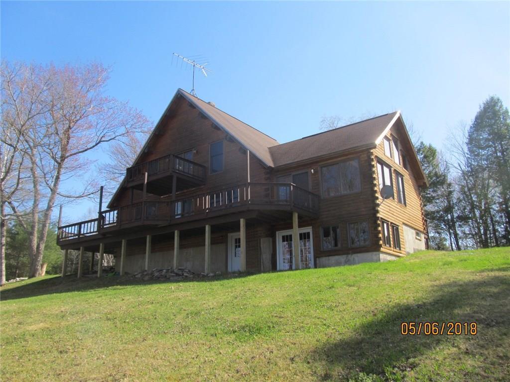 845 Lakeview (rt Road Springfield, ME 04487 - Photo 1 of 34 Photo