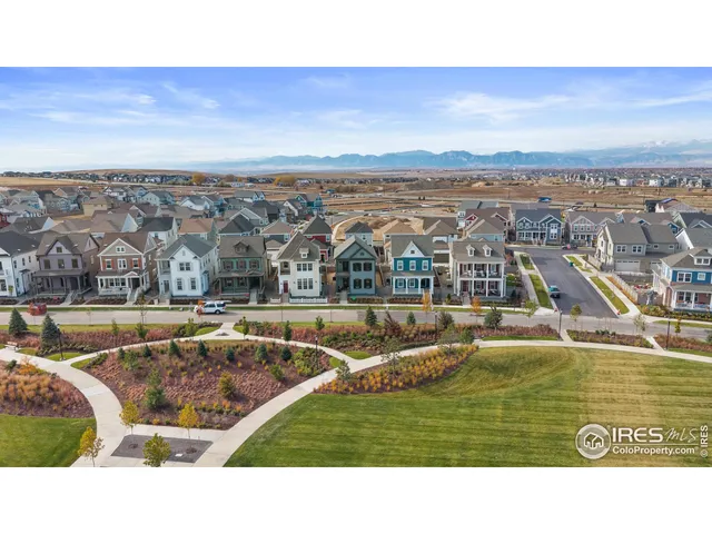 $789,900 | 198 Westerly Boulevard, Erie, CO 80516