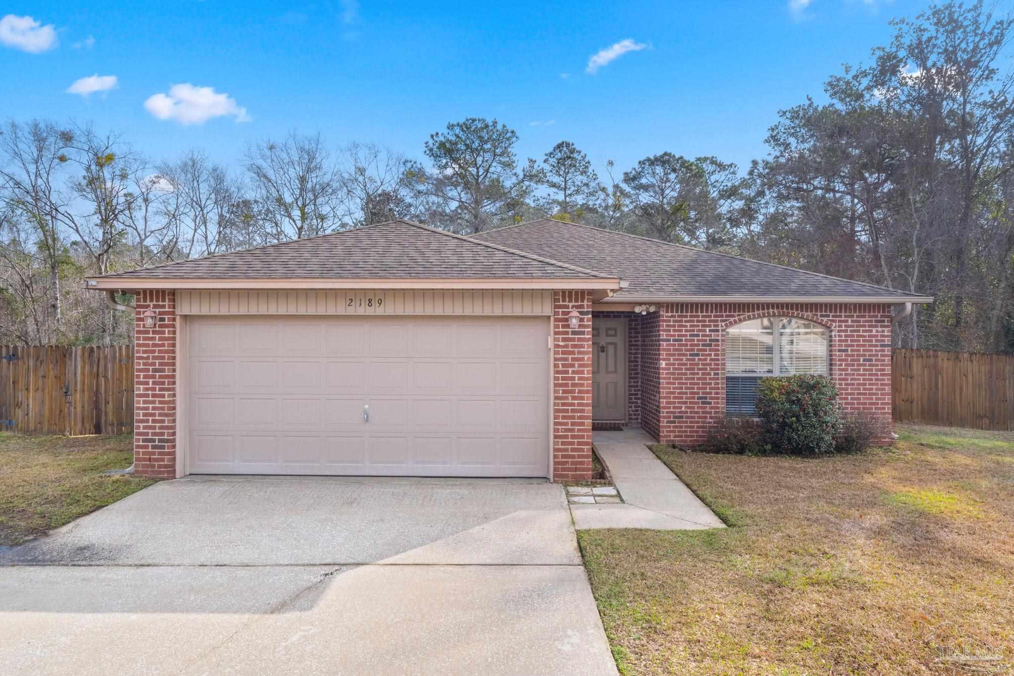 2189 Liberty Loop Road Cantonment, FL 32533 - Photo 1 of 29