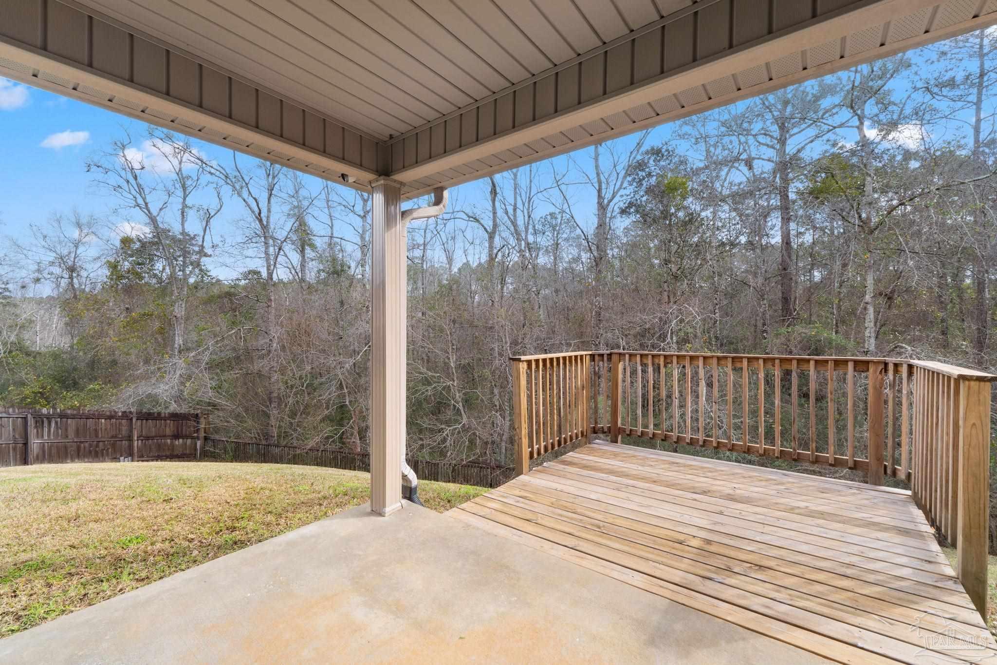 2189 Liberty Loop Road Cantonment, FL 32533 - Photo 25 of 29