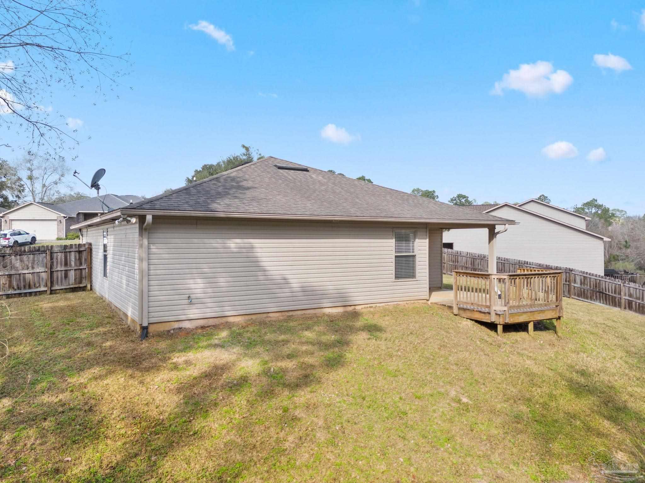 2189 Liberty Loop Road Cantonment, FL 32533 - Photo 27 of 29