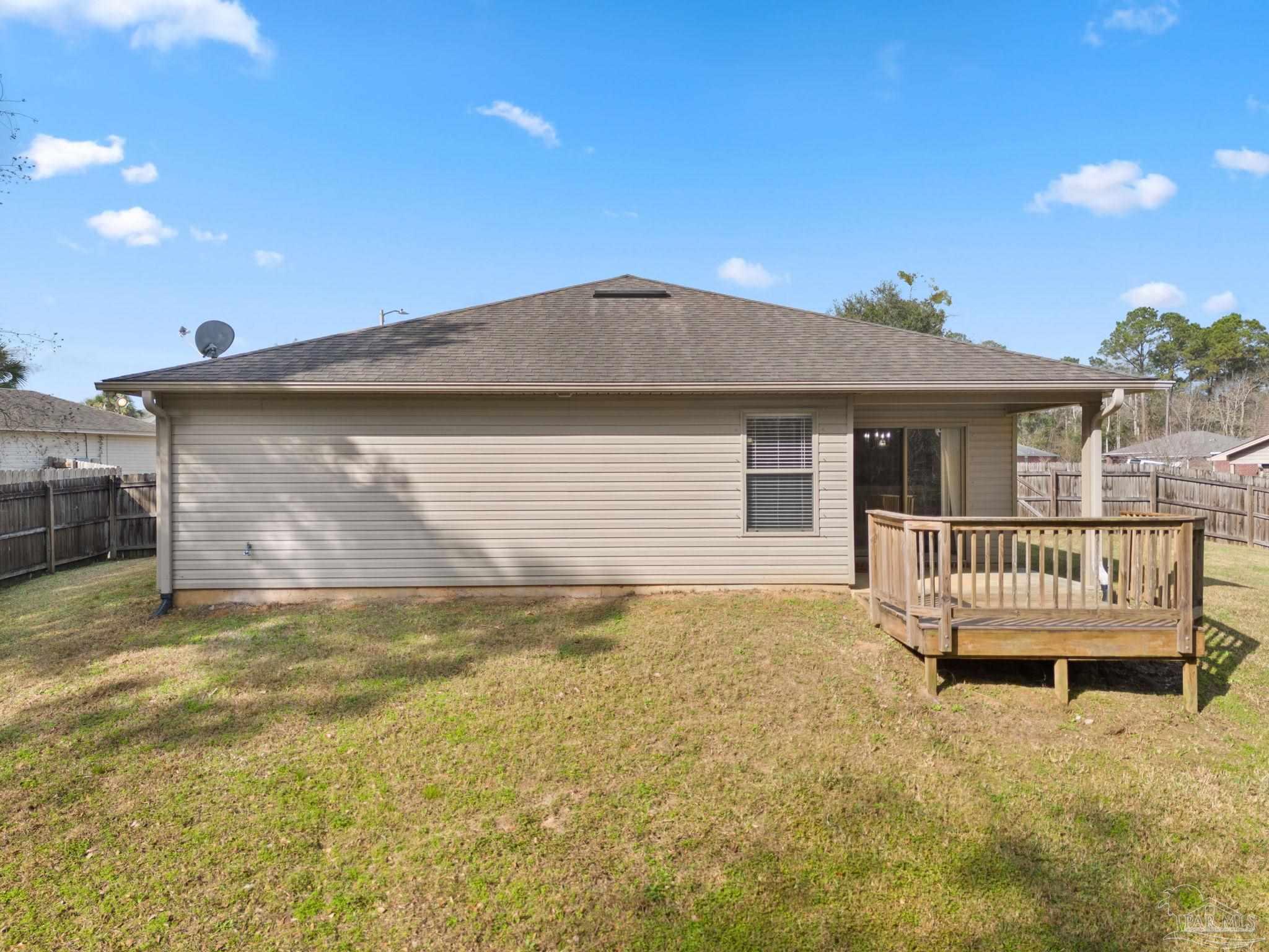 2189 Liberty Loop Road Cantonment, FL 32533 - Photo 28 of 29