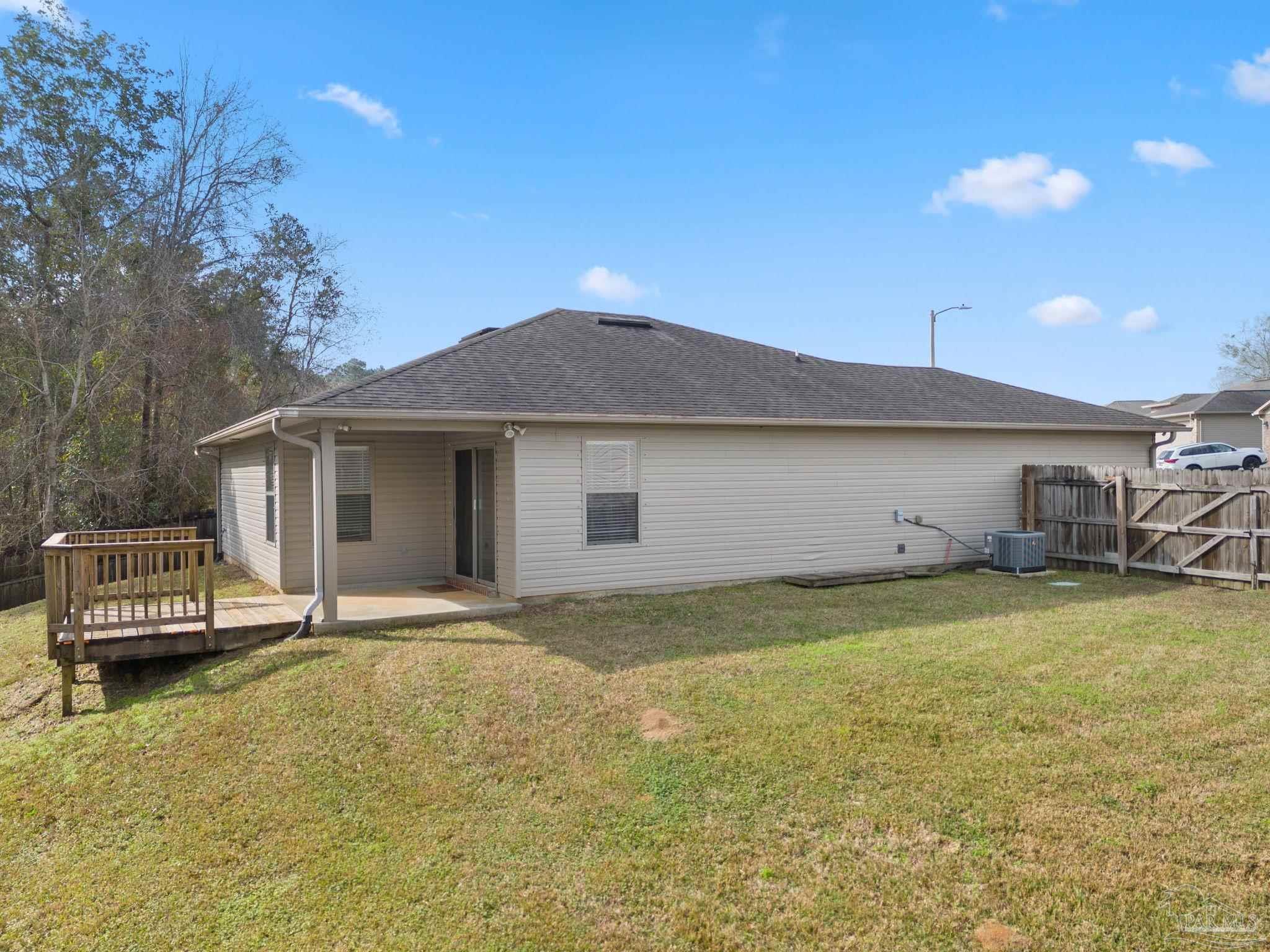 2189 Liberty Loop Road Cantonment, FL 32533 - Photo 29 of 29