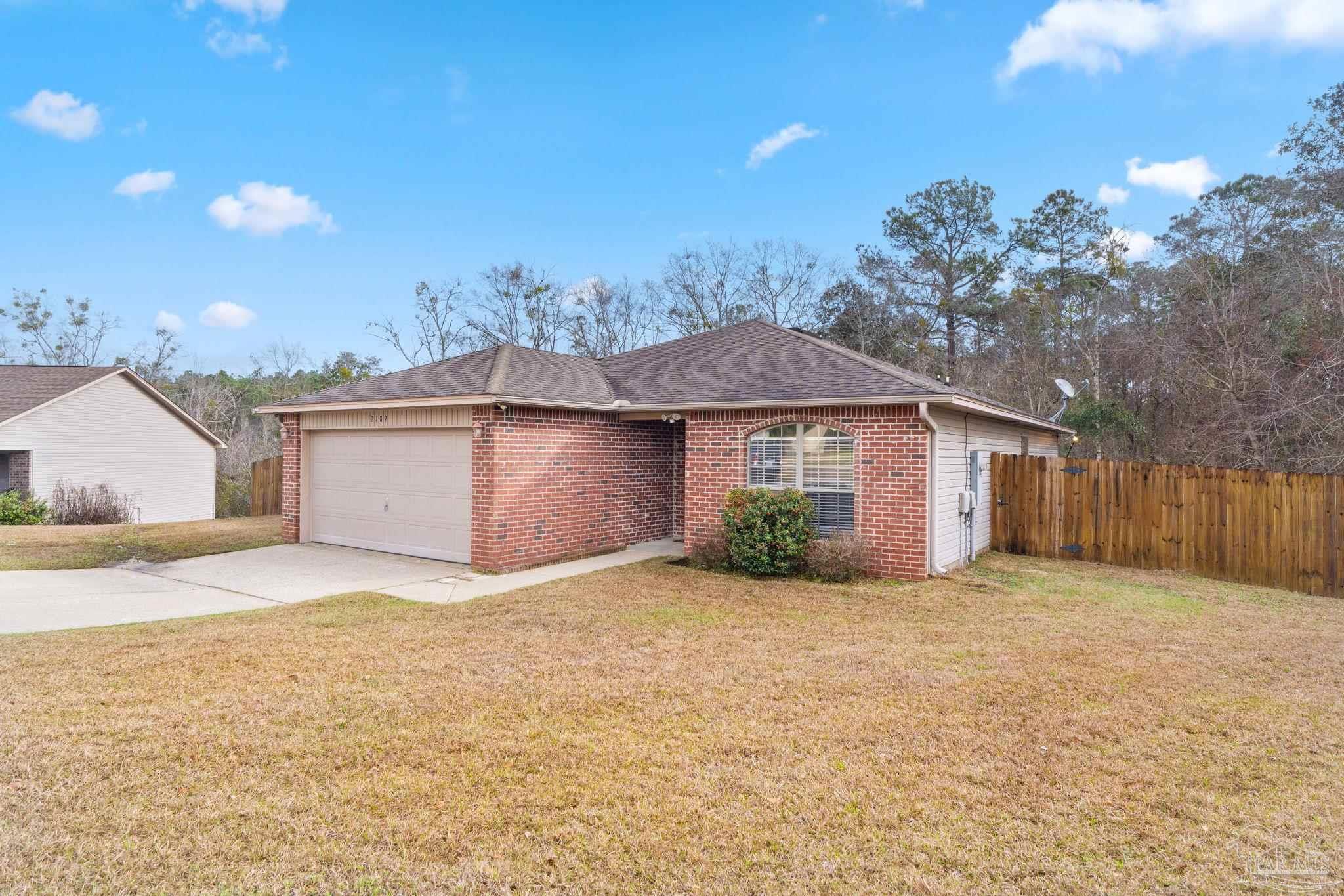 2189 Liberty Loop Road Cantonment, FL 32533 - Photo 3 of 29