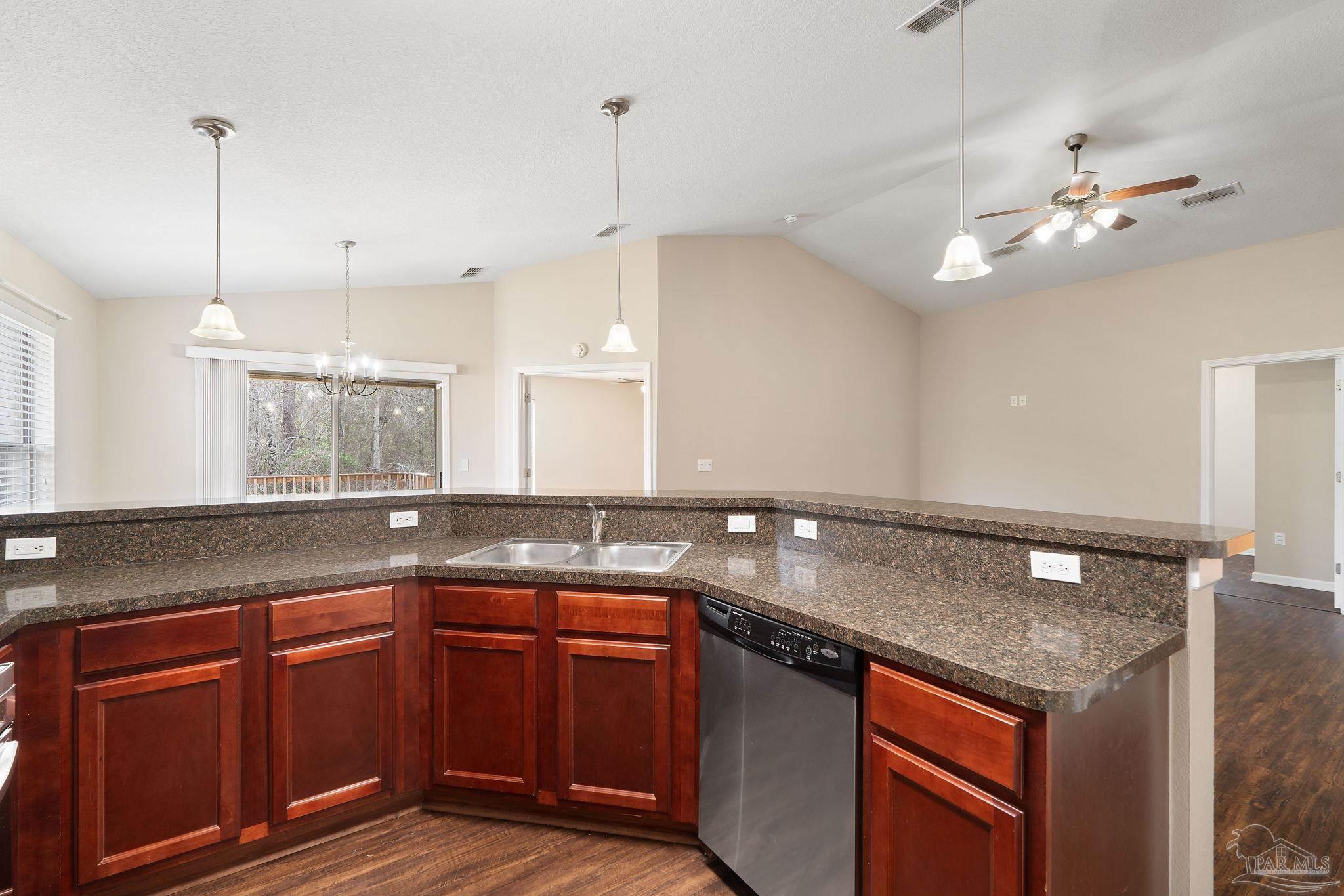 2189 Liberty Loop Road Cantonment, FL 32533 - Photo 5 of 29