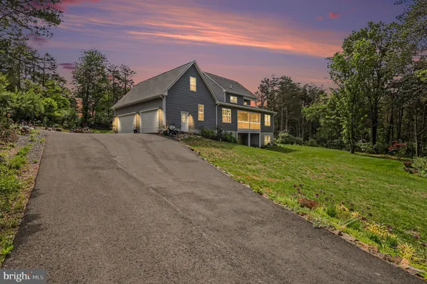 $1,075,000 | 6009 Old Bust Head Road, Broad Run, VA 20137