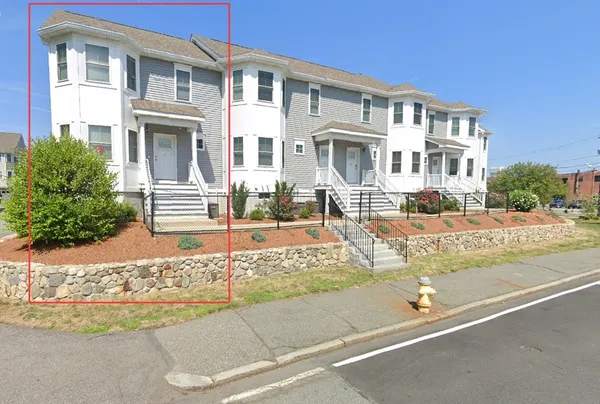 $3,700 | 50 Des Moines Road, Unit I1, Quincy, MA 02169