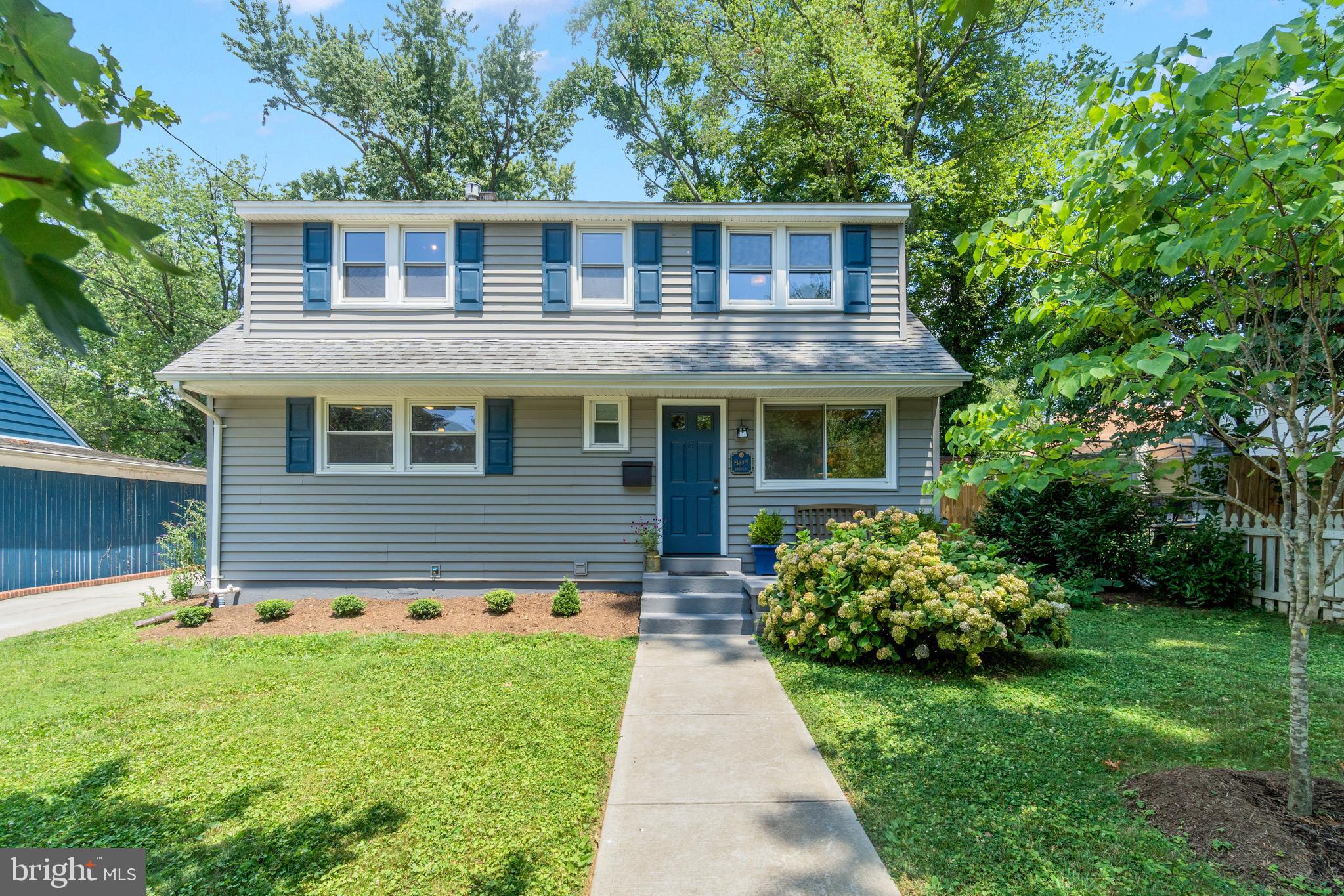 805 Dryden Street Silver Spring, MD 20901 - Photo 1 of 21 Gallery Image 1