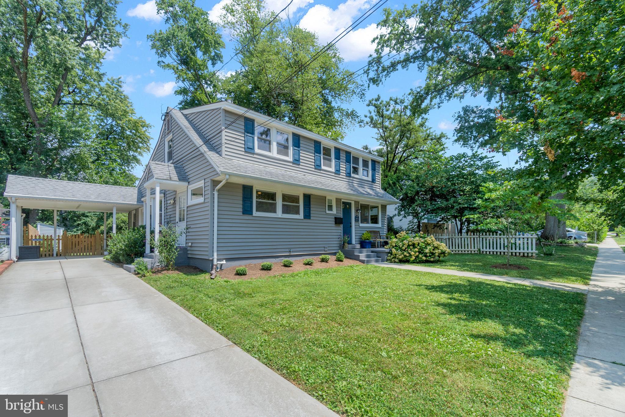 805 Dryden Street Silver Spring, MD 20901 - Photo 2 of 21 Gallery Image 2