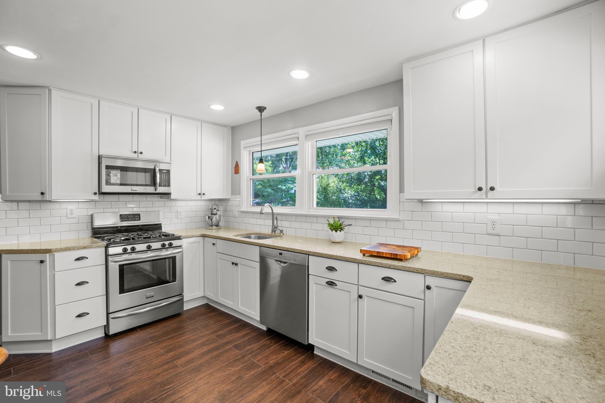 805 Dryden Street Silver Spring, MD 20901 - Photo 14 of 21 Gallery Image 14