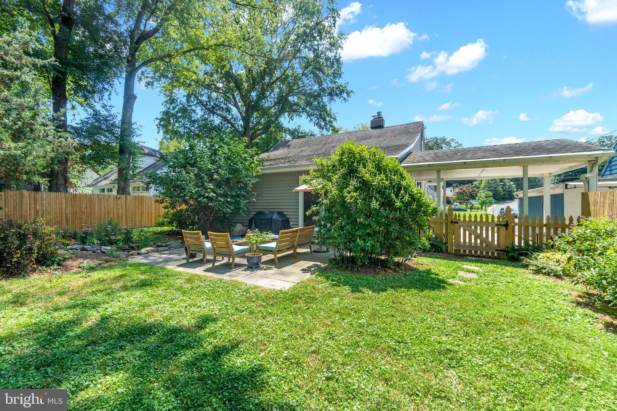 805 Dryden Street Silver Spring, MD 20901 - Photo 20 of 21 Gallery Image 20