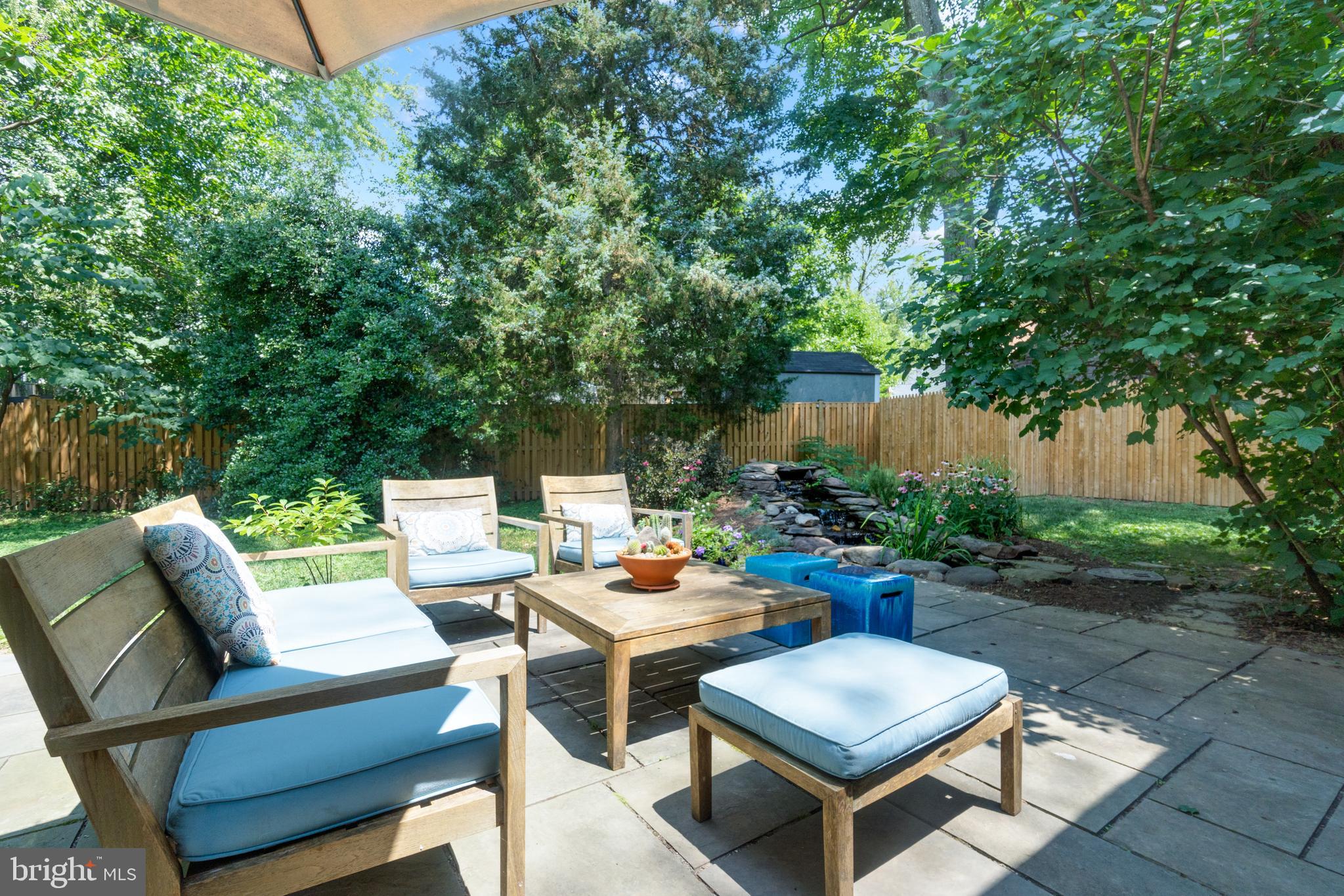 805 Dryden Street Silver Spring, MD 20901 - Photo 21 of 21 Gallery Image 21