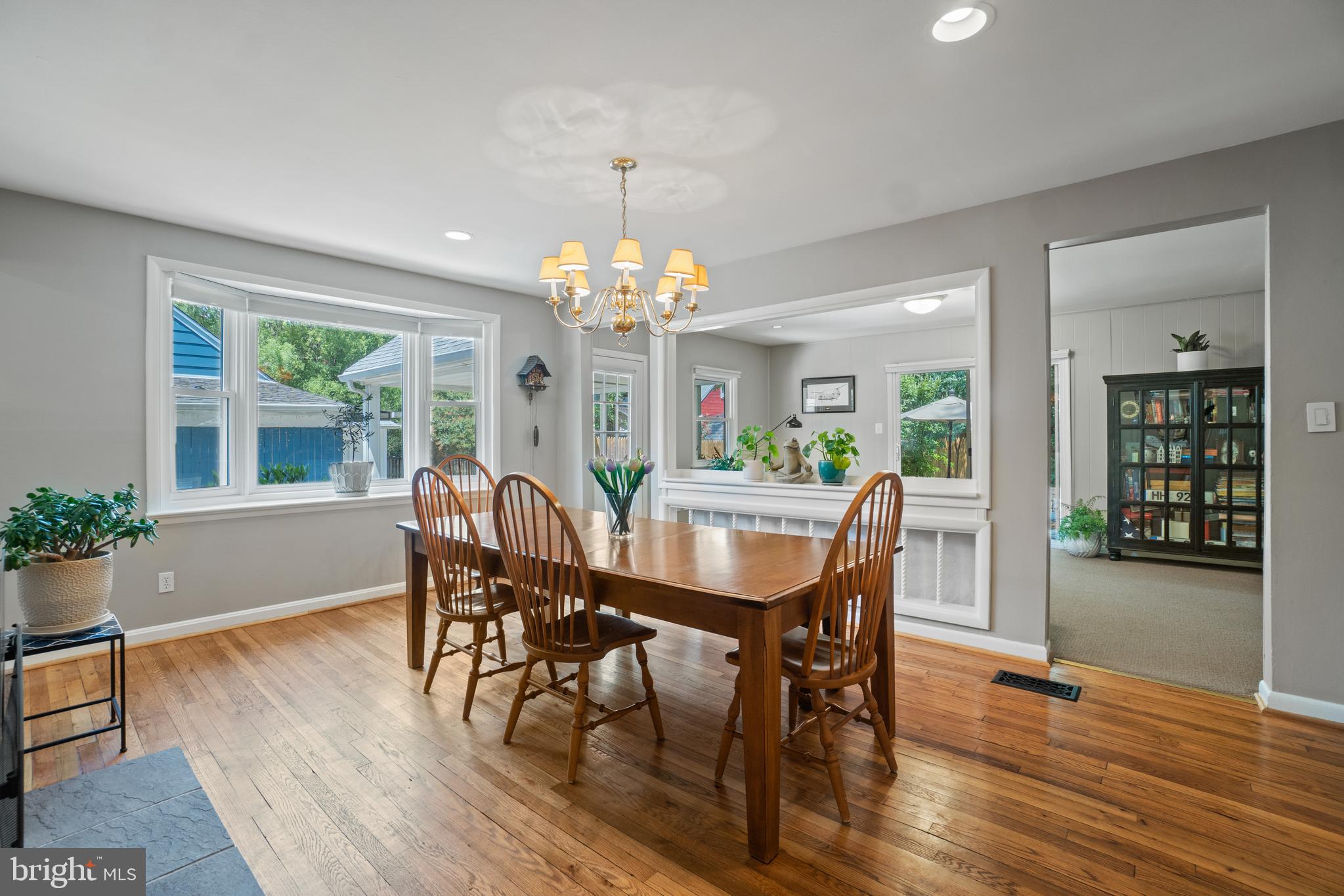 805 Dryden Street Silver Spring, MD 20901 - Photo 5 of 21 Gallery Image 5