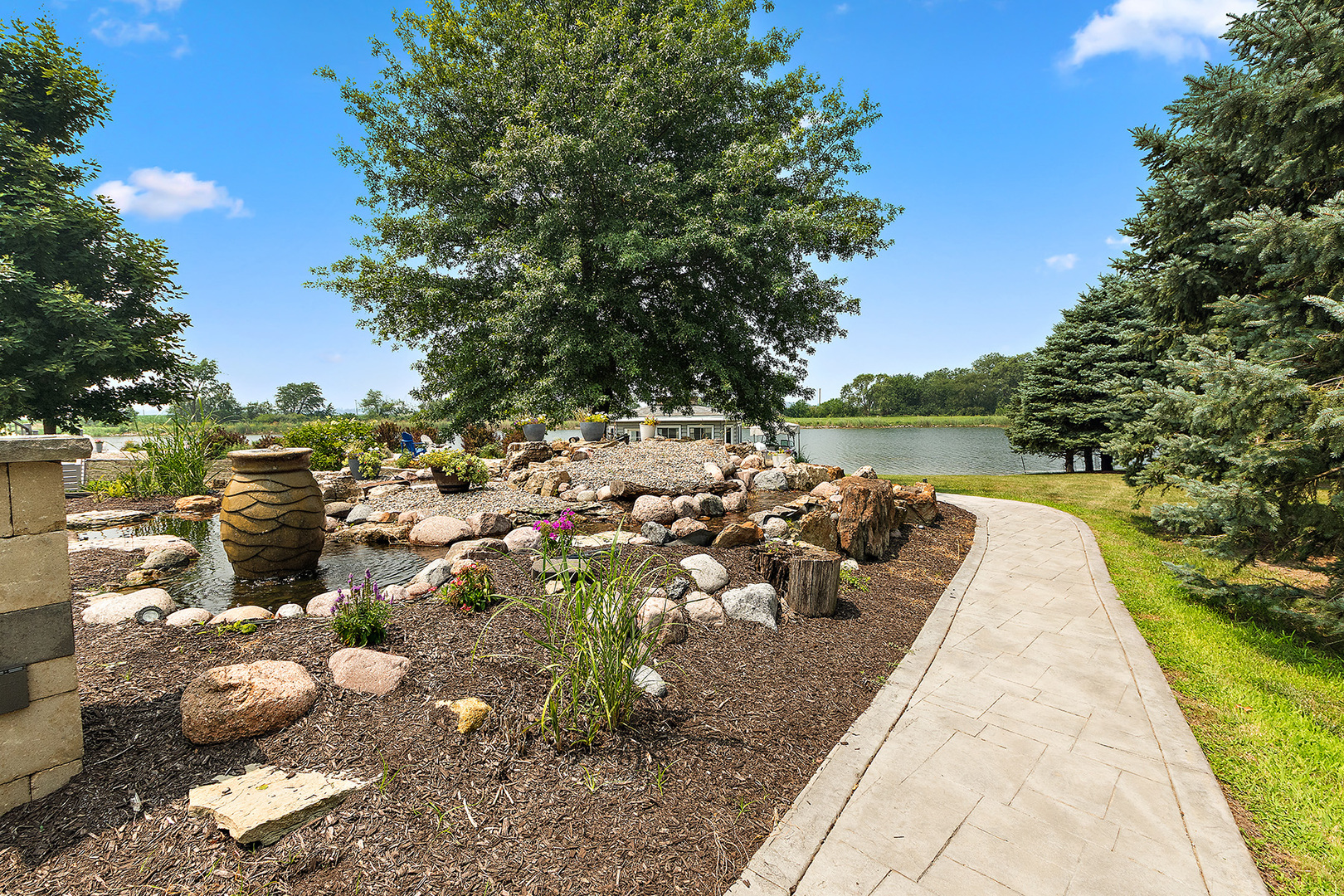 8726 East Goodfarm Road Gardner, IL 60424 - Photo 37 of 78 Gallery Image 37