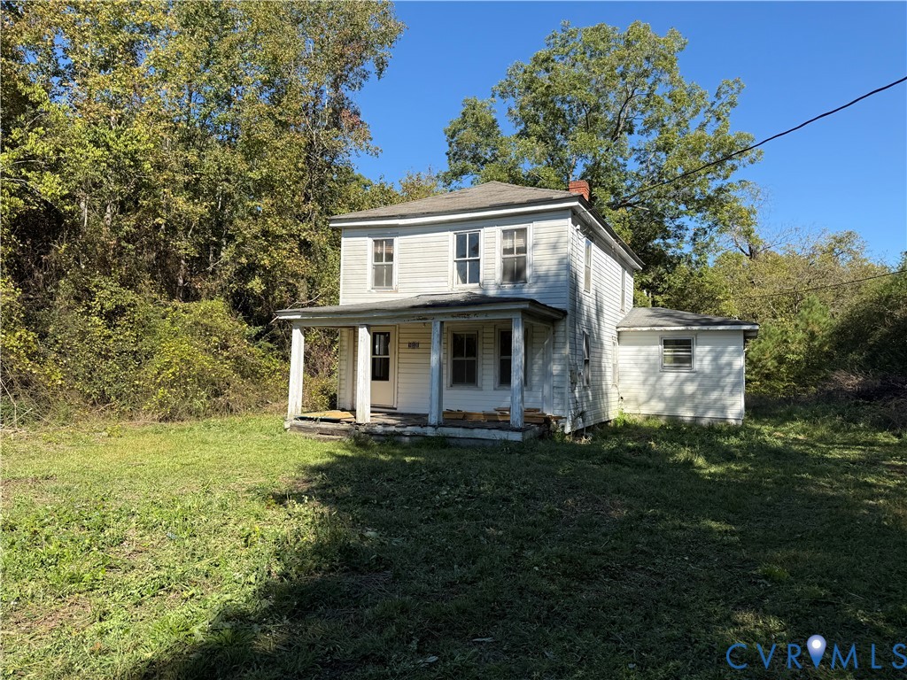 10320 Courthouse Road Charles City, VA 23030 - Photo 18 of 26 Gallery Image 18