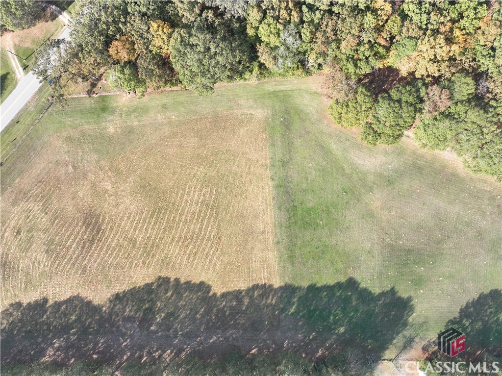 Lot 2 Colbert Danielsville Road Colbert, GA 30628 - Photo 5 of 7