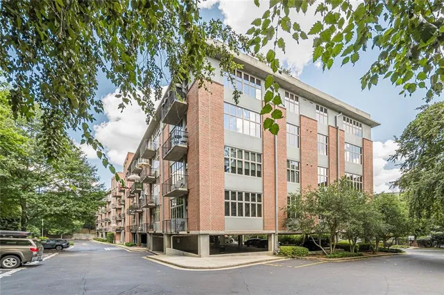 $350,000 | 640 Glen Iris Drive Northeast, Unit 409, Atlanta, GA 30308