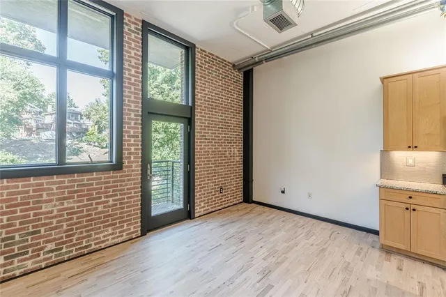 $350,000 | 640 Glen Iris Drive Northeast, Unit 409, Atlanta, GA 30308