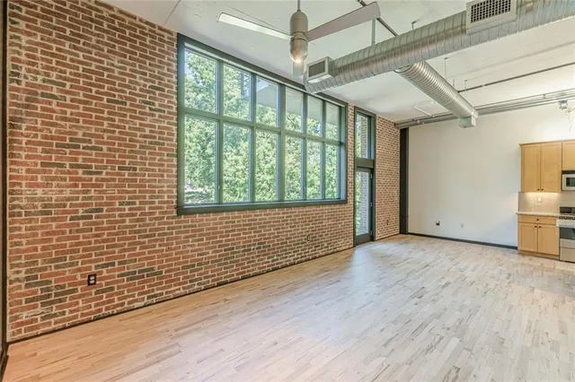 $350,000 | 640 Glen Iris Drive Northeast, Unit 409, Atlanta, GA 30308