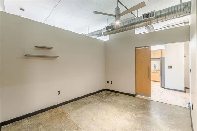 $350,000 | 640 Glen Iris Drive Northeast, Unit 409, Atlanta, GA 30308