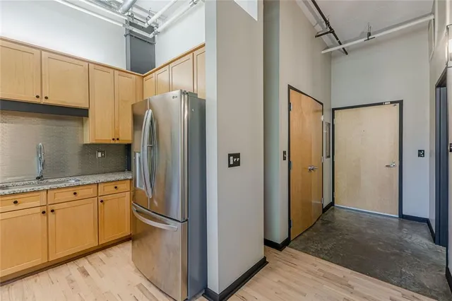 $350,000 | 640 Glen Iris Drive Northeast, Unit 409, Atlanta, GA 30308