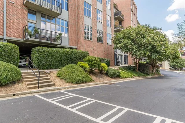 $350,000 | 640 Glen Iris Drive Northeast, Unit 409, Atlanta, GA 30308
