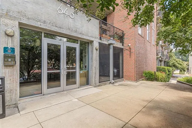 $350,000 | 640 Glen Iris Drive Northeast, Unit 409, Atlanta, GA 30308