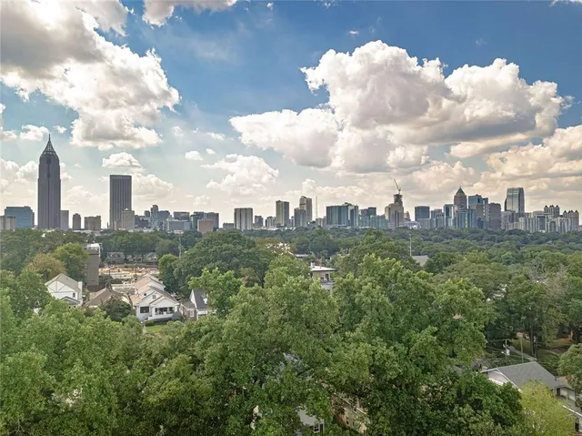 $350,000 | 640 Glen Iris Drive Northeast, Unit 409, Atlanta, GA 30308