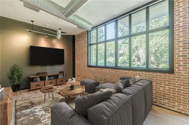 $350,000 | 640 Glen Iris Drive Northeast, Unit 409, Atlanta, GA 30308