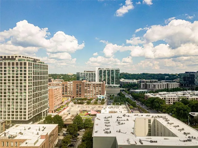 $350,000 | 640 Glen Iris Drive Northeast, Unit 409, Atlanta, GA 30308