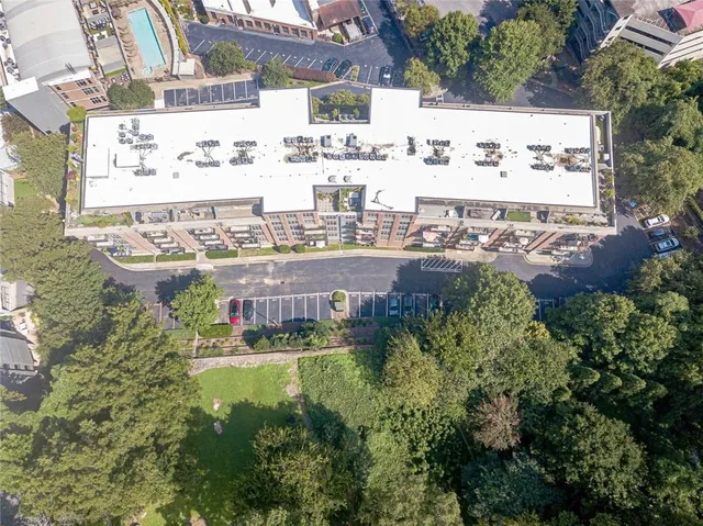 $350,000 | 640 Glen Iris Drive Northeast, Unit 409, Atlanta, GA 30308