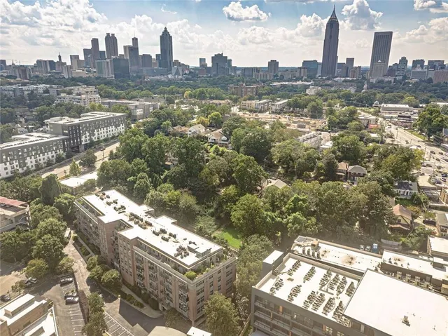 $350,000 | 640 Glen Iris Drive Northeast, Unit 409, Atlanta, GA 30308