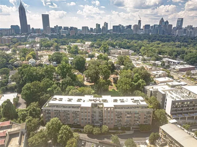 $350,000 | 640 Glen Iris Drive Northeast, Unit 409, Atlanta, GA 30308