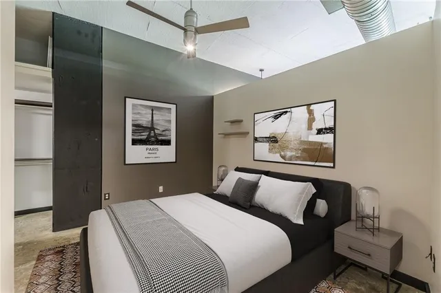 $350,000 | 640 Glen Iris Drive Northeast, Unit 409, Atlanta, GA 30308