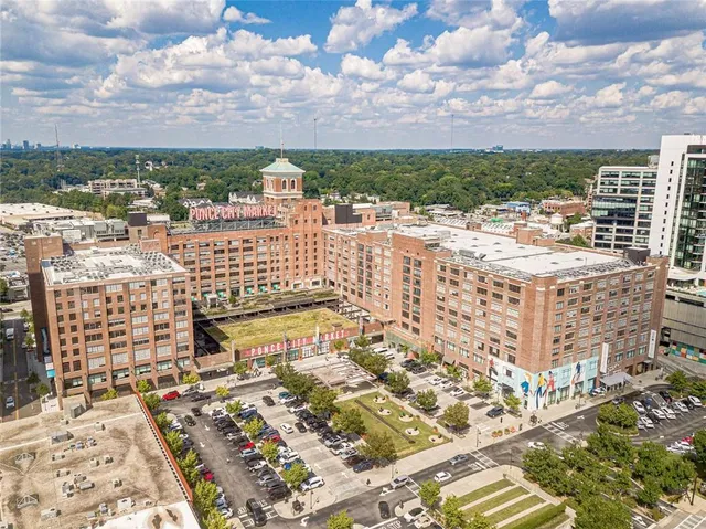 $350,000 | 640 Glen Iris Drive Northeast, Unit 409, Atlanta, GA 30308