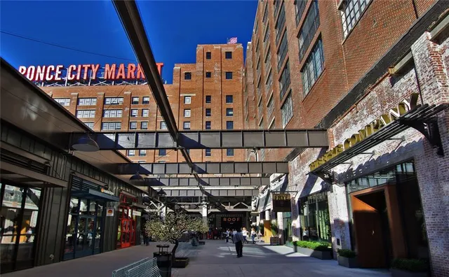 $350,000 | 640 Glen Iris Drive Northeast, Unit 409, Atlanta, GA 30308