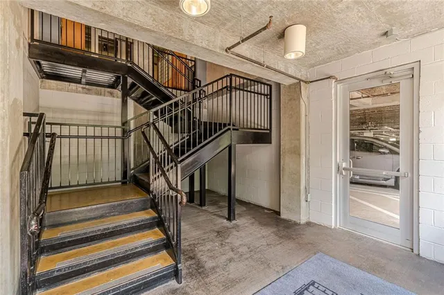 $350,000 | 640 Glen Iris Drive Northeast, Unit 409, Atlanta, GA 30308