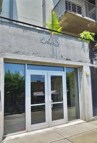 $350,000 | 640 Glen Iris Drive Northeast, Unit 409, Atlanta, GA 30308