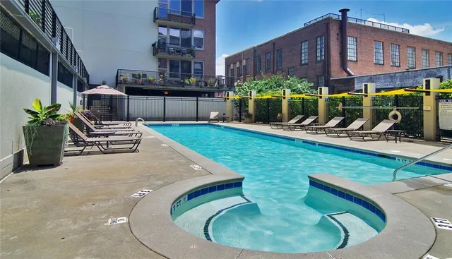 $350,000 | 640 Glen Iris Drive Northeast, Unit 409, Atlanta, GA 30308