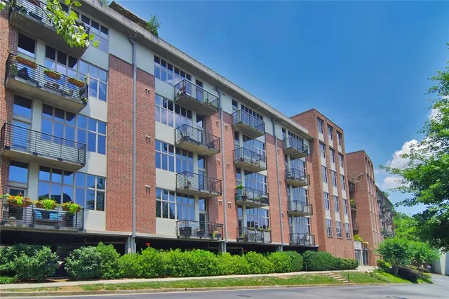 $350,000 | 640 Glen Iris Drive Northeast, Unit 409, Atlanta, GA 30308