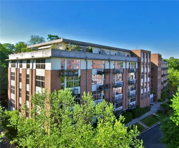 $350,000 | 640 Glen Iris Drive Northeast, Unit 409, Atlanta, GA 30308